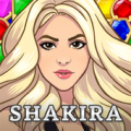 Love Rocks Shakira APK icon