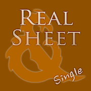Real Sheet: D&D 3.5 + Dices Mod