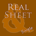 Real Sheet: D&D 3.5 + Dices Mod