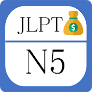JLPT N5 PRO Mod