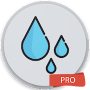 Rain Wallpapers 4K PRO ☔ Rain Backgrounds Mod