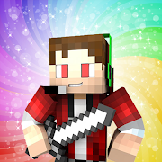 Skins for Minecraft PE - HD Skins icon