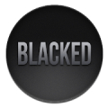 Blacked- Black Icons Nova Apex Mod