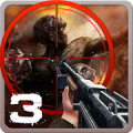 Zombie Sniper 3D III APK Mod