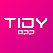 TIDY app: Book cleaners easily for Home & Airbnb