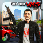 Crime City Wars Mad Extreme Asia