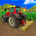 New Farmer Game – Tractor Games 2021 icon