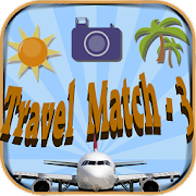 Travel Match-3 icon