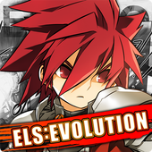 Els: Evolution icon