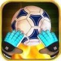 Super Goalkeeper - Soccer Game Mod