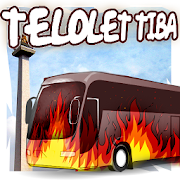 Mini bus telolet - klakson om Mod
