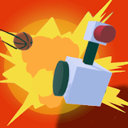 Shoot It : Cannon Shooter Game
