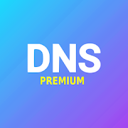 DNS Smart Changer Pro - Content blocker and filter Mod