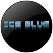 Ice Blue Theme LG V20 &  LG G5 Mod