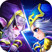 Legend of Heroes : Eternal Arena Mod APK