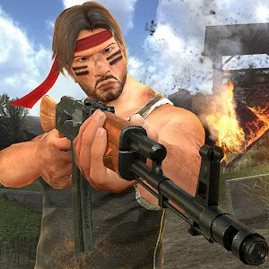 Surgical Strike Heroes Fight Mod