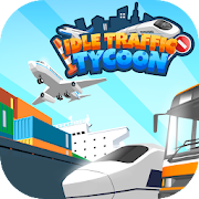 Traffic Empire Tycoon Mod