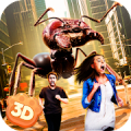 Giant Ant City Survival Simulator Mod