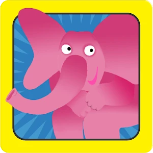 פילים בכל הצבעים - עברית לילדי Mod Apk [Paid for free][Free purchase]