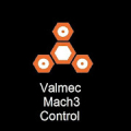 Valmec  CNC Control Mod