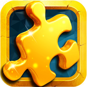 Cool Jigsaw Puzzles Mod Mod APK Unlimited money