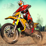 Dirt Bike Offroad Trial Extreme Racing Games 2019 Mod