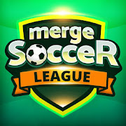 Merge Soccer League icon