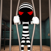 Jailbreak: Amazing Stickman Mod