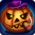 Pumpkins vs. Monsters icon