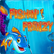 Fishing Frenzy Мод APK