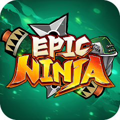 Epic Ninja Mod