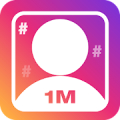 1M Followers : likes and followers for instagram Mod