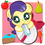 Inicio Pony 2 Mod Apk