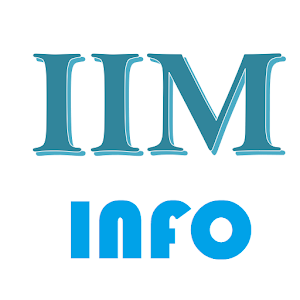 IIM Information Mod
