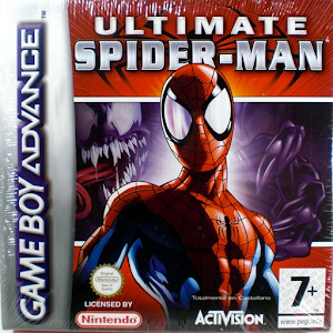 Ultimate Spider Man Game for Android - Download