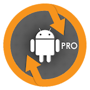 Droid Backup Pro icon