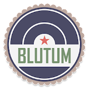 Blutum - Icon Pack Mod