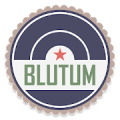 Blutum - Icon Pack icon