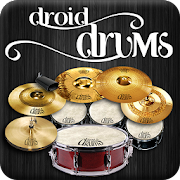 Drums Droid HD 2016 Mod