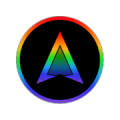 Rainbow Icons Pro By Arjun Arora icon