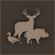 Hunter's Friend - App for hunters Mod Apk