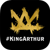 King Arthur icon