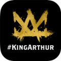 King Arthur icon