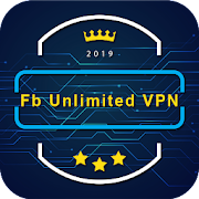 Fb Unlimited VPN Mod Apk