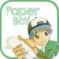 Paper Boy Endless Runner Mod