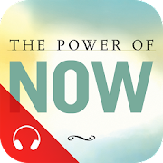 Tolle: Power of Now w/Audio Mod