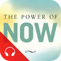Tolle: Power of Now w/Audio Mod