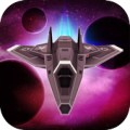 Space Mission icon