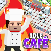 Idle Diner! Tap Tycoon Mod