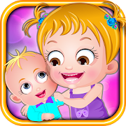 Baby Hazel Siblings Day Mod APK